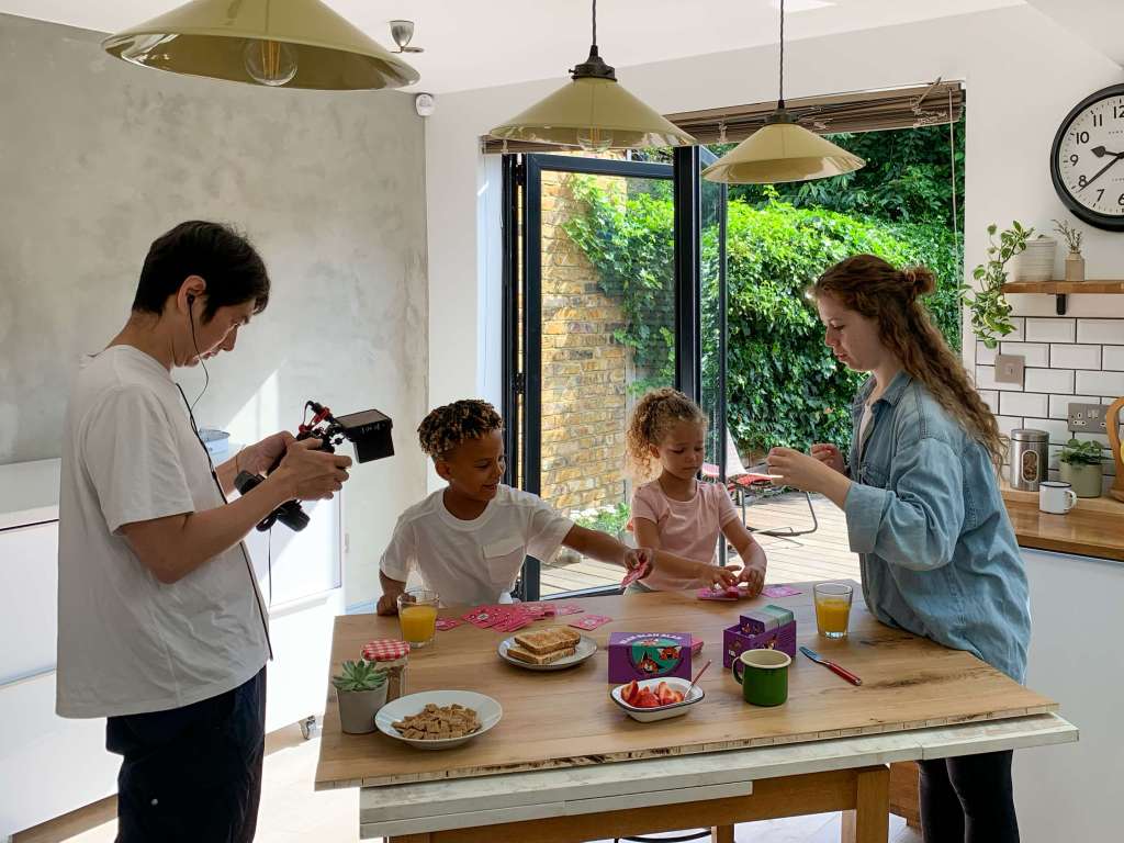 Summer Best-Seller Product Shoot